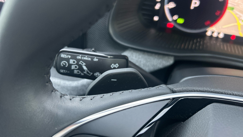 Skoda Kamiq 1.0 TSI SE Edition 5dr DSG Petrol Hatchback